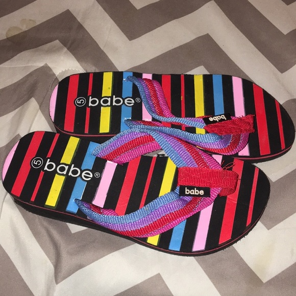 Flip flop - Picture 5 of 6